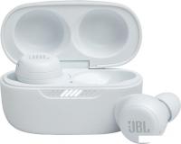 Наушники JBL Live Free NC+ (белый)