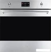 Электрический духовой шкаф Smeg SOP6302TX