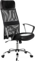 Кресло Бюрократ CH-600SL (черный)