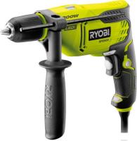 Ударная дрель Ryobi RPD800-K