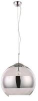 Подвесная люстра Arte Lamp Galactica A1583SP-1CC
