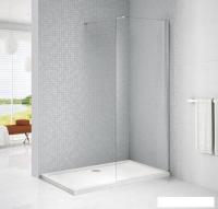 Душевая стенка Cezares Liberta-L-1-130-C-Cr