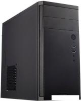 Корпус Fractal Design Core 1100 (FD-CA-CORE-1100-BL)