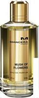 Mancera Musk OF Flowers EdP (60 мл)