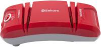 Точилка для ножей Sakura SA-6604R