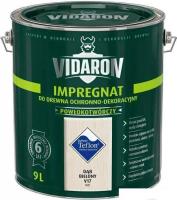 Пропитка Vidaron Impregnant V17 9 л (дуб беленый)