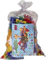 Конструктор Полесье 0828 Зоопарк