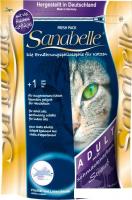 Корм для кошек Bosch Sanabelle Adult Ostrich 2 кг