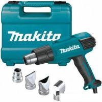 Промышленный фен Makita HG6030K