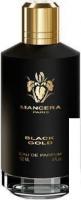 Mancera Black Gold EdP (60 мл)