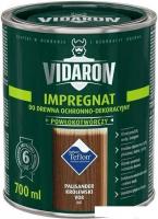 Пропитка Vidaron Impregnant V08 0.7 л (королевский палисандр)