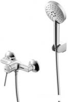 Смеситель Lemark Minima LM3803C