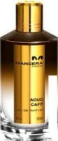 Mancera Aoud Cafe EdP (60 мл)