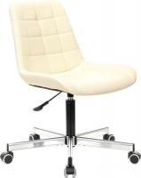 Офисный стул Brabix Deco MG-316 (слоновая кость)