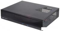 Корпус SilverStone Milo ML03 Black (SST-ML03B)
