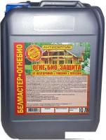 Антисептик Белмастер ОгнеБио 10 л