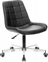 Офисный стул Brabix Deco MG-316 (черный)