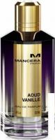Mancera Aoud Vanille EdP (60 мл)