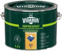 Пропитка Vidaron Impregnant V04 2.5 л (грецкий орех)