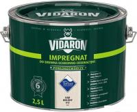 Пропитка Vidaron Impregnant V17 2.5 л (дуб беленый)