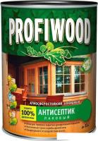 Антисептик Profiwood тонирующий 2.6 л (орегон)