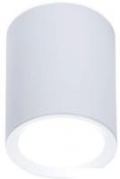 Точечный светильник Ambrella light Techno Spot TN215 WH/S