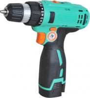 Дрель-шуруповерт Sturm CD3314LP