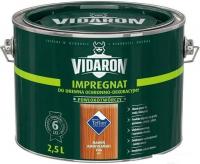 Пропитка Vidaron Impregnant V06 2.5 л (американское красное дерево)