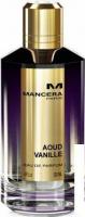 Mancera Aoud Vanille EdP (120 мл)