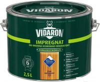 Пропитка Vidaron Impregnant V05 2.5 л (натуральный тик)