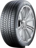 Автомобильные шины Continental WinterContact TS 850 P SUV 255/60R20 113V