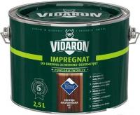 Пропитка Vidaron Impregnant V07 2.5 л (калифорнийская секвойя)