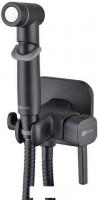 Смеситель Lemark Solo LM7165BL