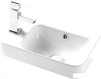 Умывальник WeltWasser Aisbach 5117