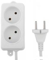 Удлинитель Гарнизон EL-NL2-W-3