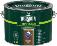 Пропитка Vidaron Impregnant V08 2.5 л (королевский палисандр)