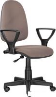 Кресло Brabix Prestige Ergo MG-311 (ткань, бежевый)