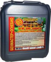 Антисептик Белмастер ОгнеБио 5 л