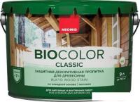 Пропитка Neomid Bio Color Classic 9 л (палисандр)
