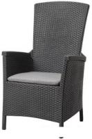 Кресло Keter Vermont (графит)