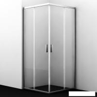 Душевой уголок Wasserkraft Lippe 45S03