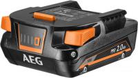 Аккумулятор AEG Powertools L1820S 4935472275 (18В/2 Ah)