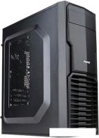 Корпус Zalman ZM-T4