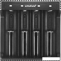 Зарядное LiitoKala Lii-L4