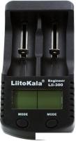 Зарядное LiitoKala Lii-300