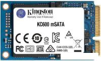 SSD Kingston KC600 512GB SKC600MS/512G
