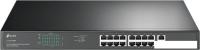 Коммутатор TP-Link TL-SG1218MP