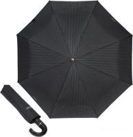Зонт Moschino 8509-ToplessA Pinstripes