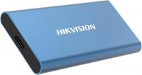 Внешний накопитель Hikvision HS-ESSD-T200N mini(STD)/512G/BLUE 512GB (синий)