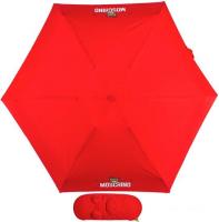 Зонт Moschino 8042-superminiC Shadow Bear Red